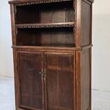 Tea cabinet or china cabinet