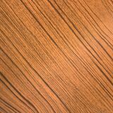 Mismatched formica chairs