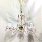 Marie Thérèse chandelier with 3 Lights