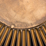 Mirror sun Chaty Vallauris 70x70cm