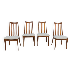 Chaises de salle à manger - milieu