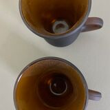 Verres à café
