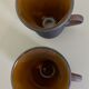Coffee glasses