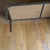 Capron coffee table