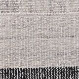 Beige black kilim rugs, runner kilim turkish, hand made wool kilim rug