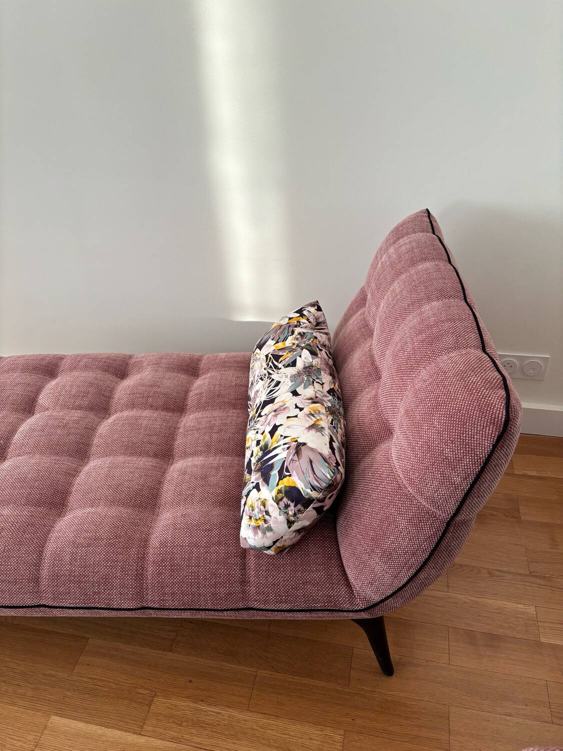 Méridienne Roche Bobois