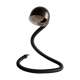 Black snake lamp