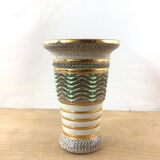 Vase Art deco Lucien Brisdoux