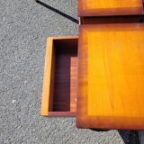 Pair of bedside tables