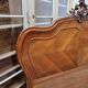 Louis XV headboard