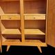 Vintage 1950s wardrobe