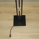 Floor lamp, Italian design, 1970s, production: Italy