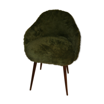 Fauteuil vintage