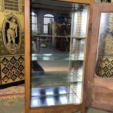 Showcase of presentation Louis XV XIXth