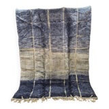 Handmade mrirt rug 200x150 cm