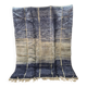 Tapis mrirt fait main 200x150 cm