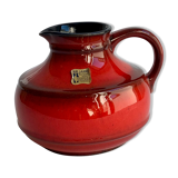 Pottery pichet, 1970