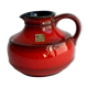 Pottery pichet, 1970