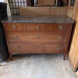 Commode Louis XVI