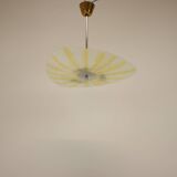 Mid-Century Chandelier by Napako, Czechoslovakia, 1960's