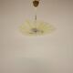 Mid-Century Chandelier by Napako, Czechoslovakia, 1960's
