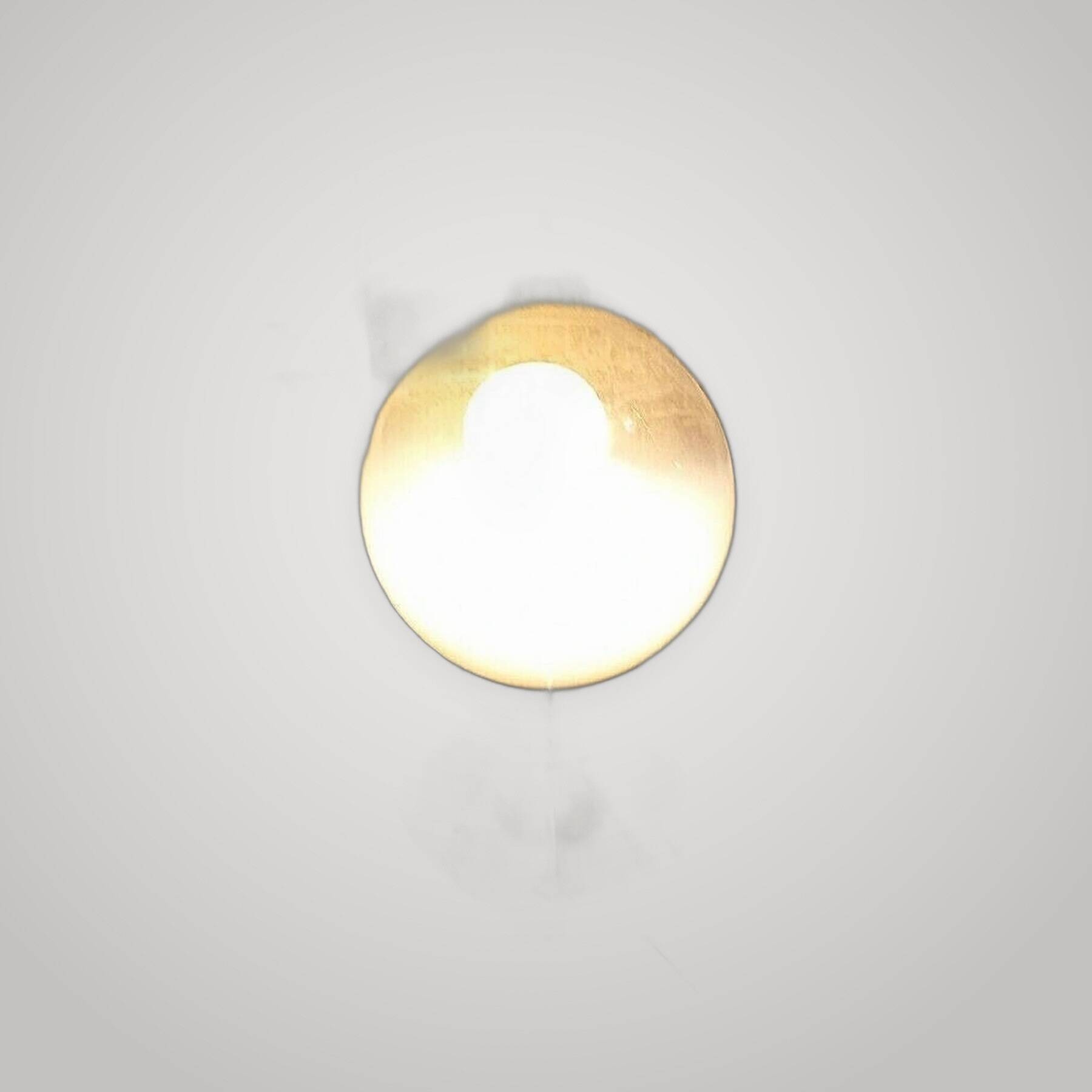 Lampe Table Globe Murano 70