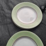 Plates
