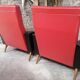Pair of armchairs 60/70s