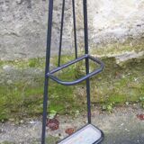 Roger Feraud Coat Door 1950