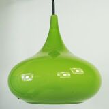 Orient hanging lamp made by Doria Leuchten 1970