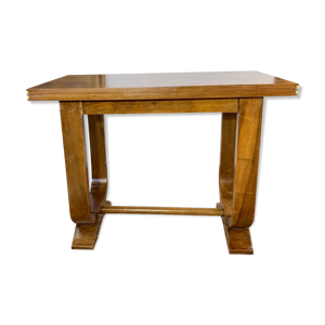 Table époque art déco