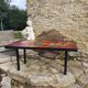 Vallauris coffee table