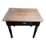 Small table
