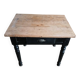 Small table