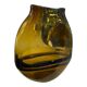 Italian Artistic Murano Glass Vase by Simoeng