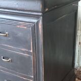 Commode