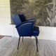 Design armchair 1960