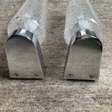 Pair of Keuko Germany wall lights from the 70s