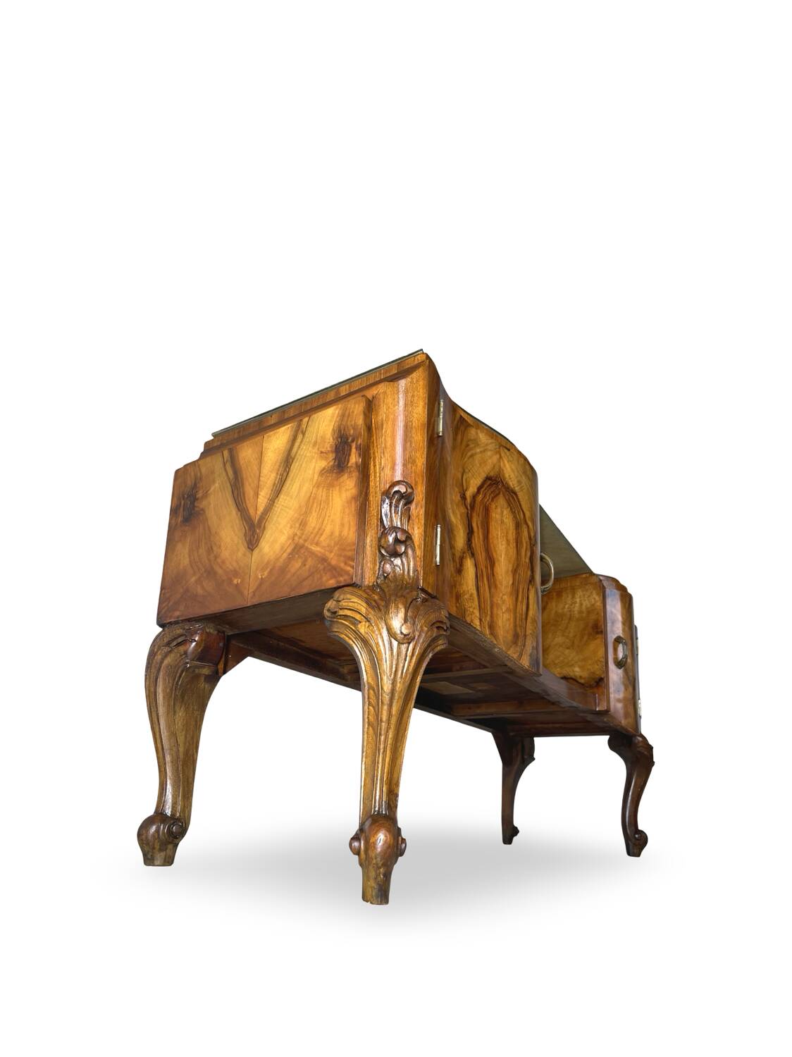 Italian console/petinuse from the 1930s