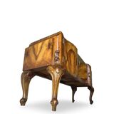 Italian console/petinuse from the 1930s