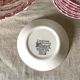 Johnson brother english porcelain cups and salad bowl
