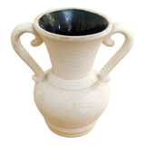 Midcentury amphora vase