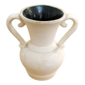 Vase amphore midcentury