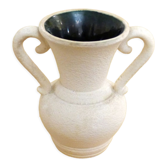 Vase amphore midcentury