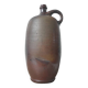 Large glazed terracotta jug, 60s