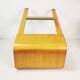 Salve stool, Ikea, designed by Ehlen Johansson, Sweden, 2000s.