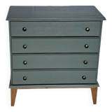 Commode