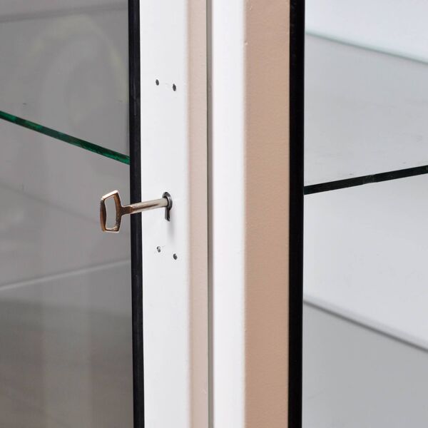 Cabinet médical, années 1970