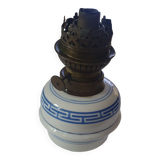 Lampe a huile