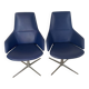 Arper chairs